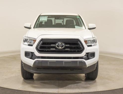 2020 Toyota Tacoma SR