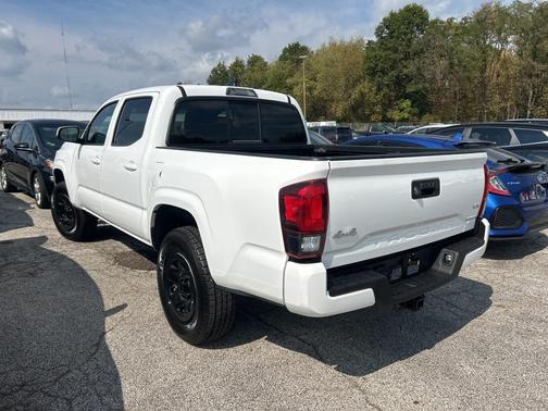 2020 Toyota Tacoma SR