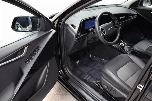 2024 Kia Niro EV Wind