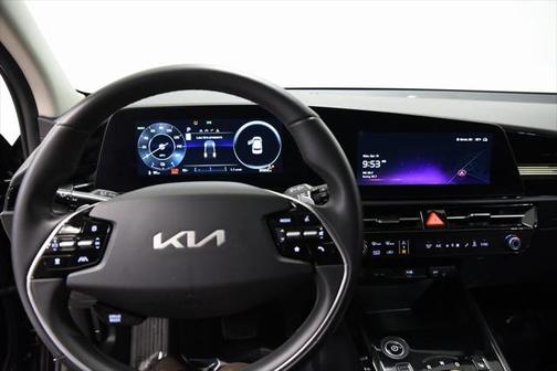 2024 Kia Niro EV Wind
