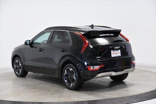2024 Kia Niro EV Wind