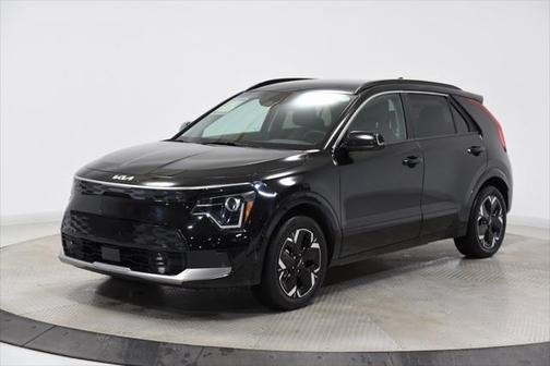 2024 Kia Niro EV Wind