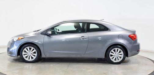 2016 Kia Forte Koup EX