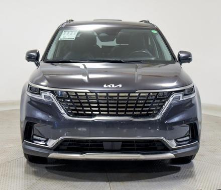 2024 Kia Carnival SX Prestige