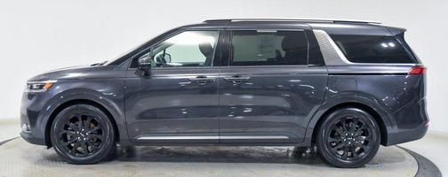 2024 Kia Carnival SX Prestige
