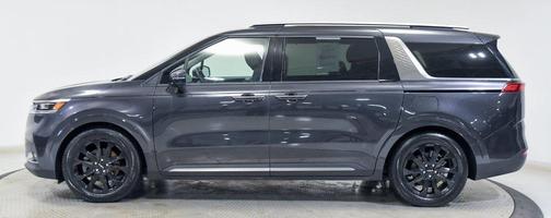 2024 Kia Carnival SX Prestige