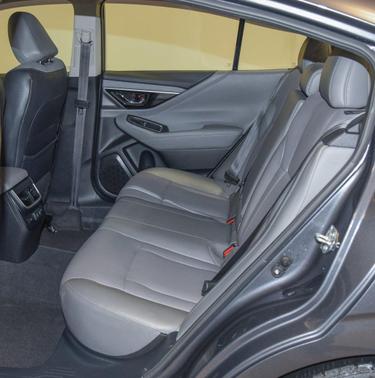 2021 Subaru Legacy Limited