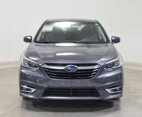 2021 Subaru Legacy Limited