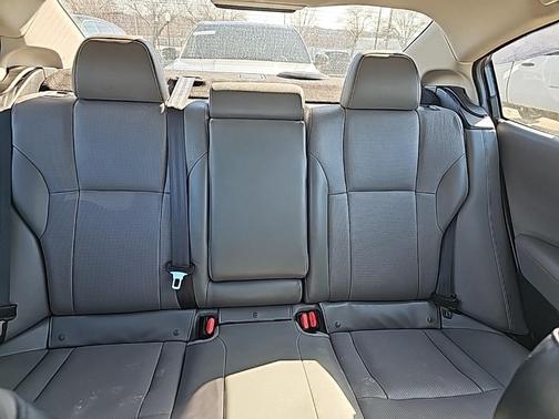 2021 Subaru Legacy Limited