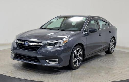 2021 Subaru Legacy Limited