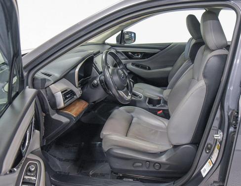 2021 Subaru Legacy Limited