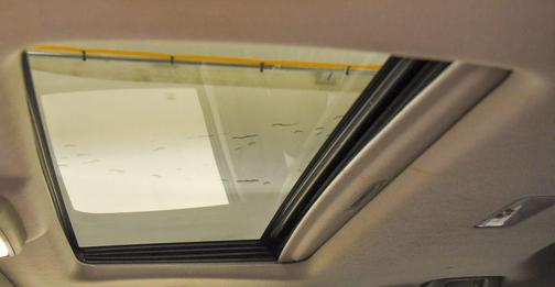 Black 2015 Toyota 4Runner Limited