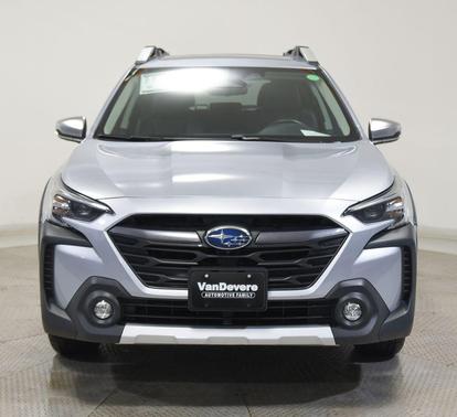 2024 Subaru Outback Touring XT