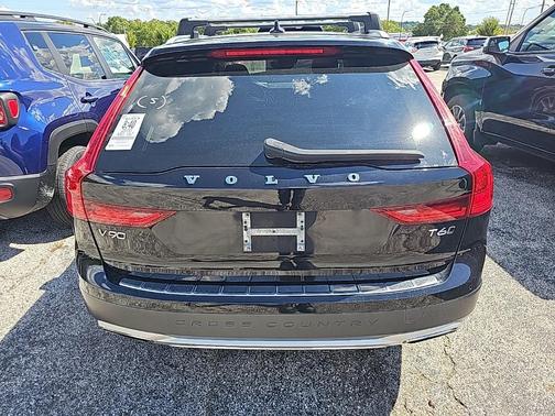 2020 Volvo V90 Cross Country T6 AWD