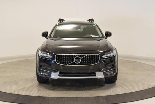 2020 Volvo V90 Cross Country T6 AWD