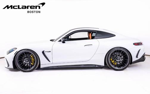 2024 Mercedes-Benz AMG GT 55 Base