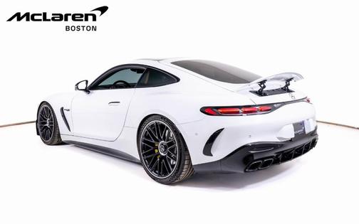 2024 Mercedes-Benz AMG GT 55 Base