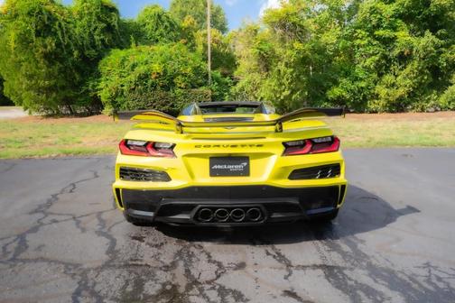 2023 Chevrolet Corvette Z06