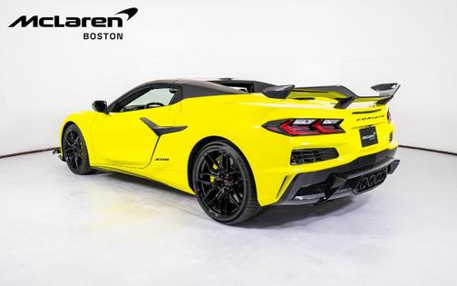2023 Chevrolet Corvette Z06