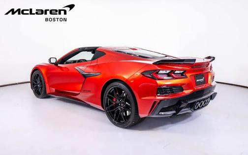 2024 Chevrolet Corvette Z06