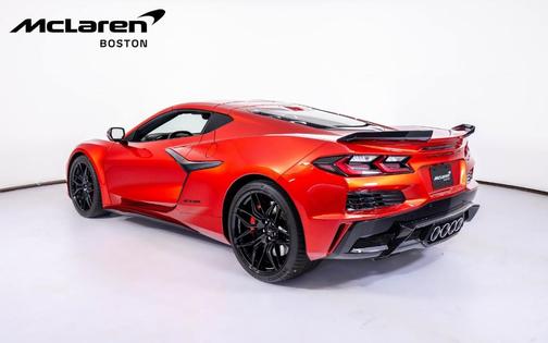 2024 Chevrolet Corvette Z06