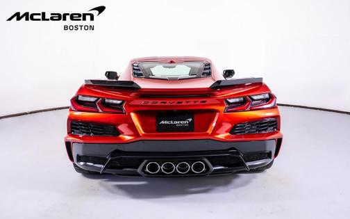 2024 Chevrolet Corvette Z06