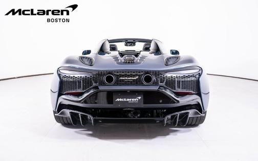 2025 McLaren Artura Performance