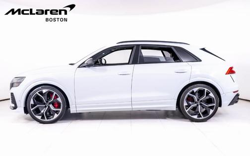2021 Audi RS Q8 4.0T quattro