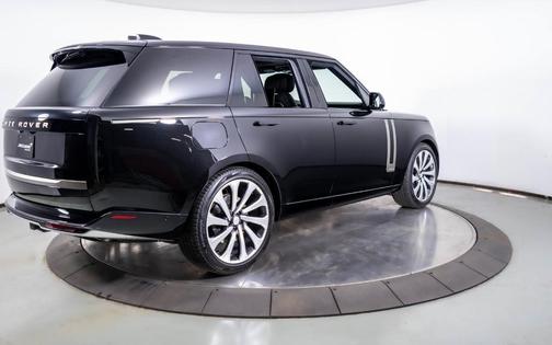 2024 Land Rover Range Rover P530 Autobiography