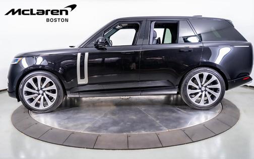 2024 Land Rover Range Rover P530 Autobiography
