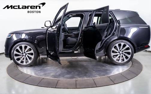 2024 Land Rover Range Rover P530 Autobiography