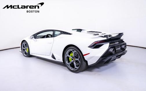2024 Lamborghini Huracan Tecnica Base