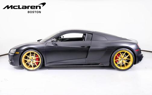 2020 Audi R8 5.2 V10