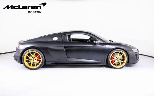 2020 Audi R8 5.2 V10