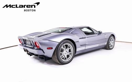 2006 Ford GT Base