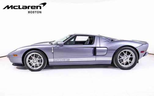 2006 Ford GT Base