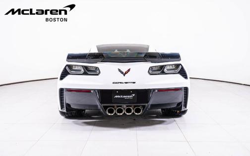 2016 Chevrolet Corvette Z06