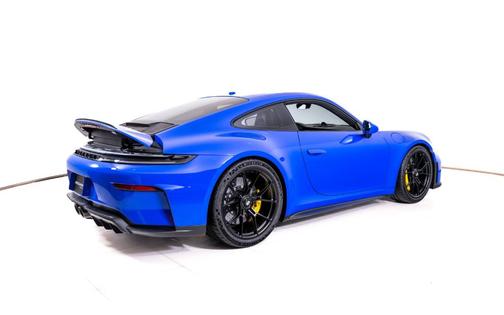 2026 Porsche 911 GT3