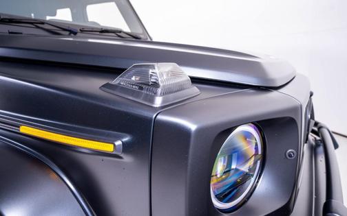 2023 Mercedes-Benz AMG G 63 4MATIC