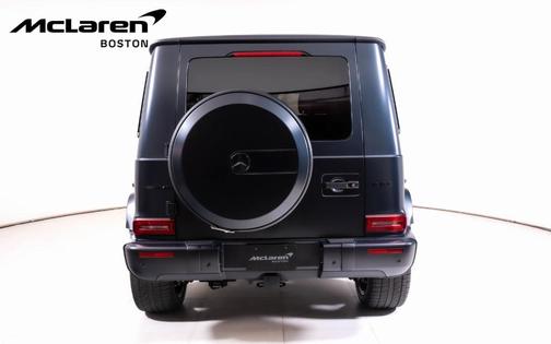 2023 Mercedes-Benz AMG G 63 4MATIC