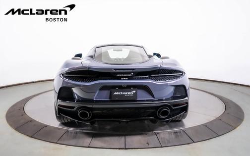 2025 McLaren GTS TECHLUX
