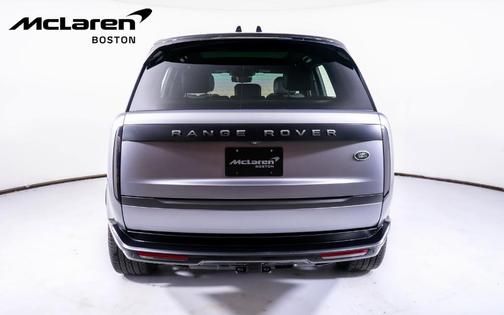 2023 Land Rover Range Rover P530 SE