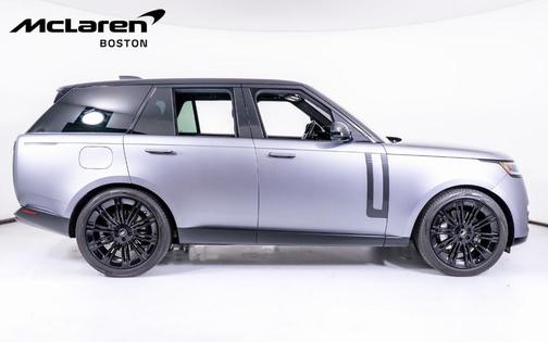 2023 Land Rover Range Rover P530 SE