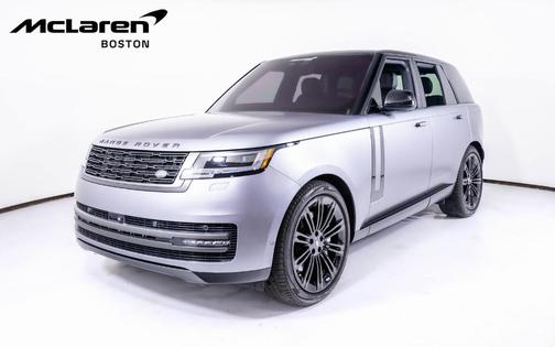 2023 Land Rover Range Rover P530 SE