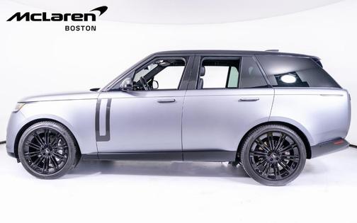 2023 Land Rover Range Rover P530 SE
