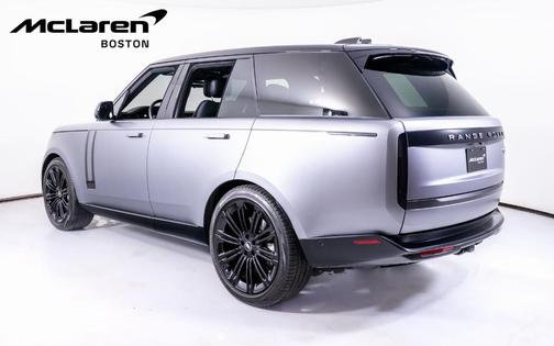 2023 Land Rover Range Rover P530 SE