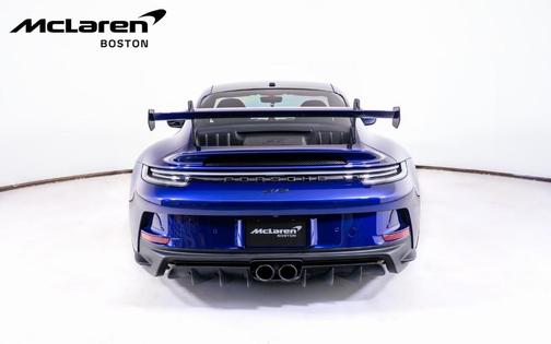 2023 Porsche 911 GT3