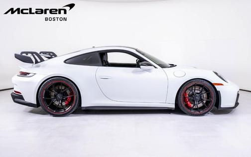 2023 Porsche 911 GT3