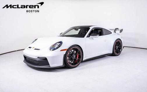 2023 Porsche 911 GT3