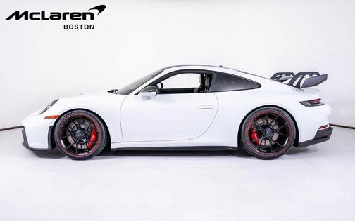 2023 Porsche 911 GT3